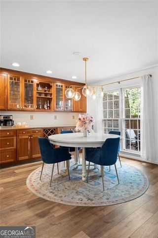 1105 Clairemont Avenue P, Decatur, GA 30030