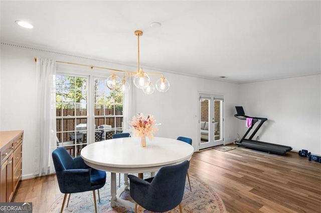 1105 Clairemont Avenue P, Decatur, GA 30030