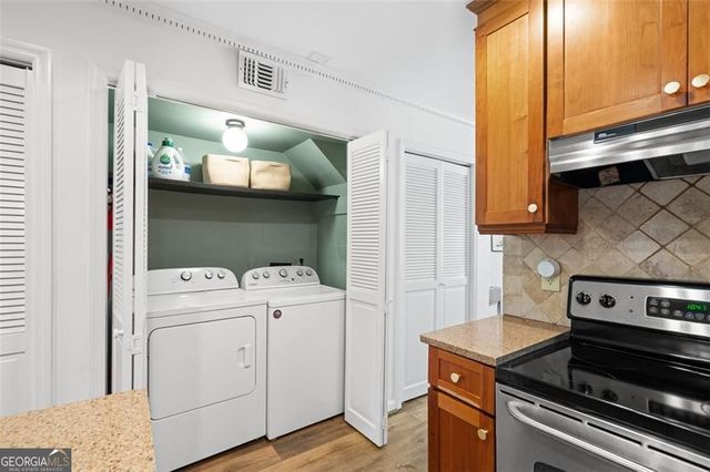 1105 Clairemont Avenue P, Decatur, GA 30030