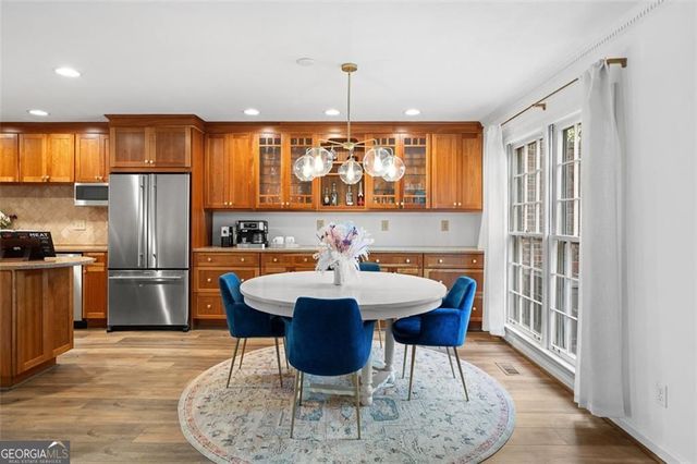 1105 Clairemont Avenue P, Decatur, GA 30030