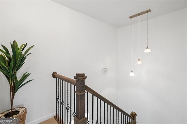 1105 Clairemont Avenue P, Decatur, GA 30030