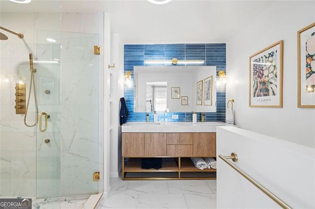 1105 Clairemont Avenue P, Decatur, GA 30030