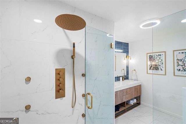 1105 Clairemont Avenue P, Decatur, GA 30030