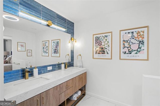 1105 Clairemont Avenue P, Decatur, GA 30030