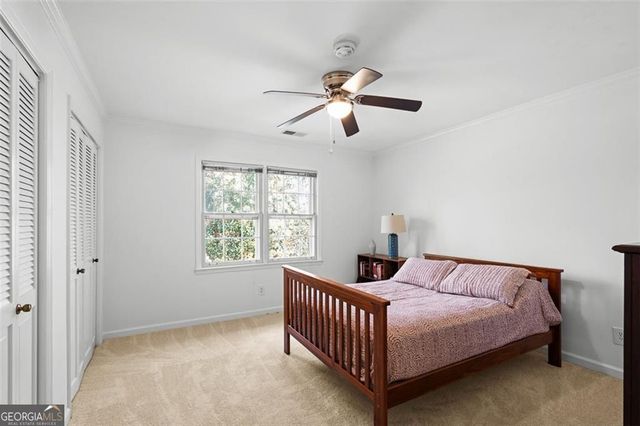 1105 Clairemont Avenue P, Decatur, GA 30030