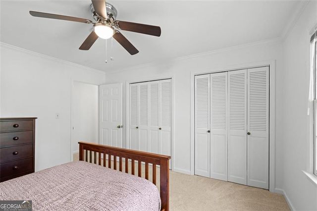 1105 Clairemont Avenue P, Decatur, GA 30030