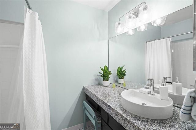 1105 Clairemont Avenue P, Decatur, GA 30030