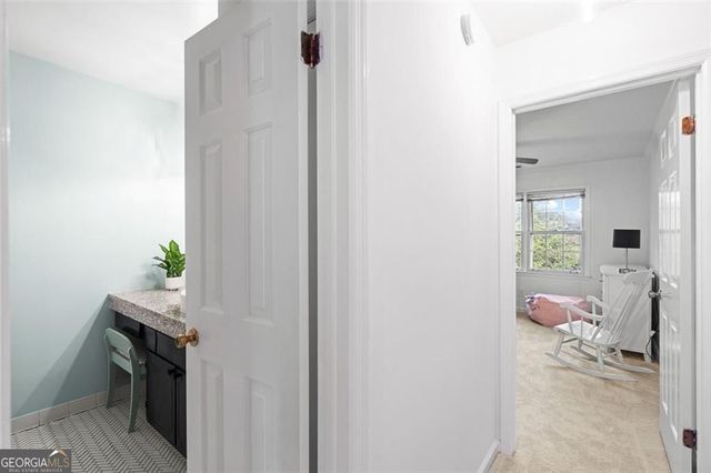 1105 Clairemont Avenue P, Decatur, GA 30030