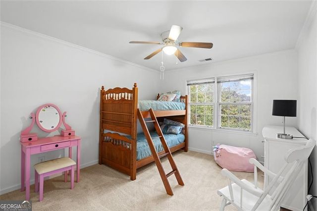 1105 Clairemont Avenue P, Decatur, GA 30030