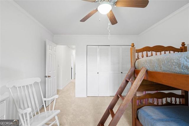 1105 Clairemont Avenue P, Decatur, GA 30030