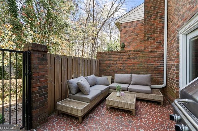 1105 Clairemont Avenue P, Decatur, GA 30030