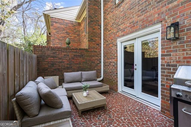 1105 Clairemont Avenue P, Decatur, GA 30030