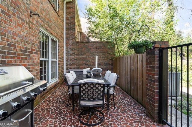 1105 Clairemont Avenue P, Decatur, GA 30030