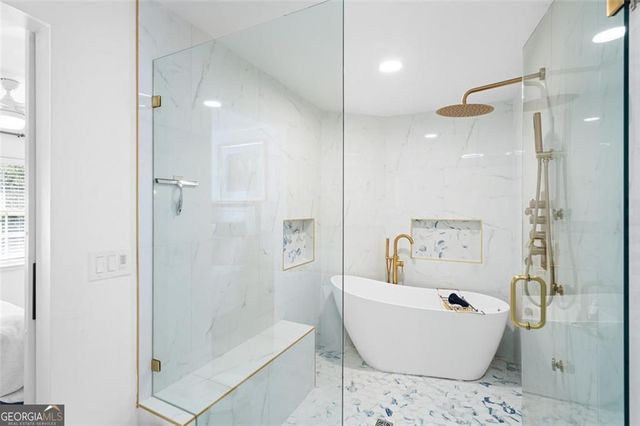 1105 Clairemont Avenue P, Decatur, GA 30030