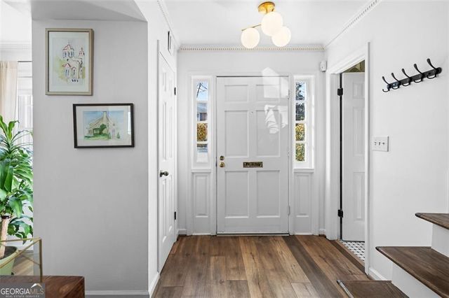 1105 Clairemont Avenue P, Decatur, GA 30030