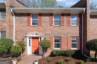 1105 Clairemont Avenue P, Decatur, GA 30030