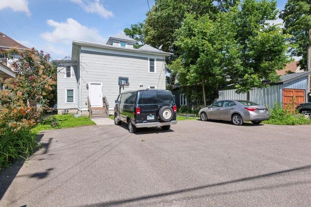 3023 Dupont Avenue S 1, Minneapolis, MN 55408