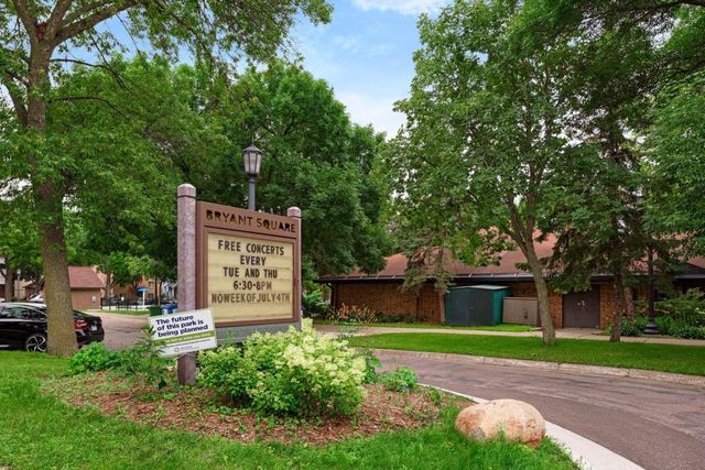 3023 Dupont Avenue S 1, Minneapolis, MN 55408