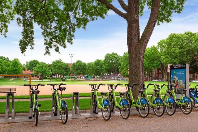 3023 Dupont Avenue S 1, Minneapolis, MN 55408