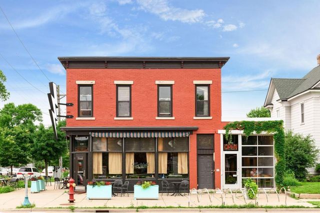 3023 Dupont Avenue S 1, Minneapolis, MN 55408