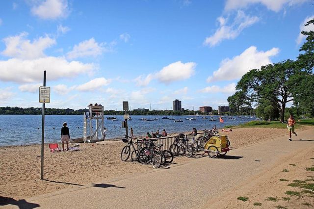 3023 Dupont Avenue S 1, Minneapolis, MN 55408