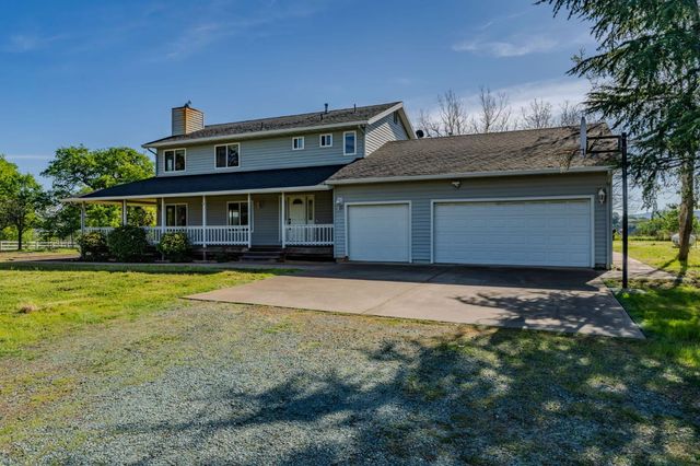 4877 Hillvale Dr, Valley Springs, CA 95252