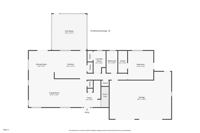 4877 Hillvale Dr, Valley Springs, CA 95252