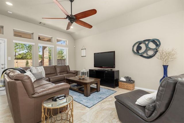 19122 Panther Cave Court, Cypress, TX 77433