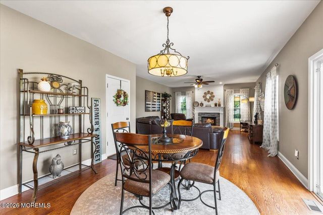 5 Hornbeam Lane, New Egypt, NJ 08533