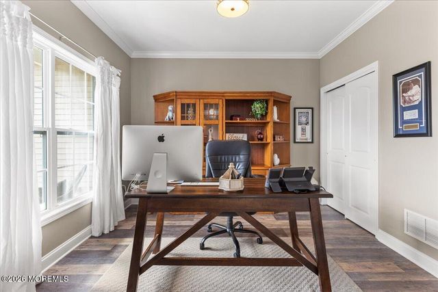 5 Hornbeam Lane, New Egypt, NJ 08533