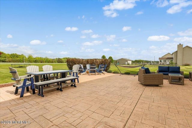 5 Hornbeam Lane, New Egypt, NJ 08533