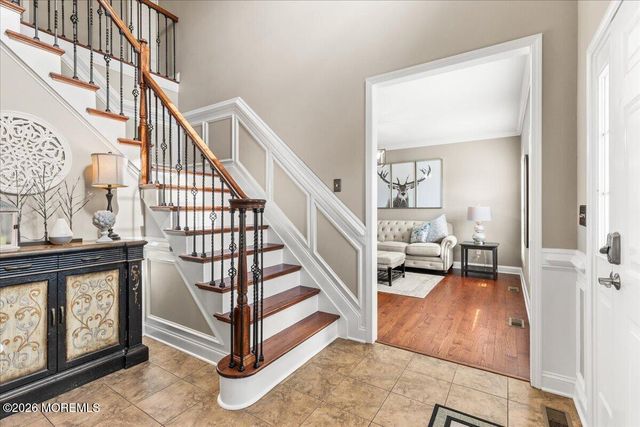 5 Hornbeam Lane, New Egypt, NJ 08533