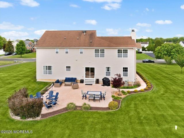 5 Hornbeam Lane, New Egypt, NJ 08533