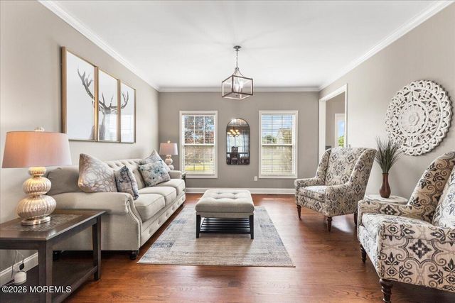 5 Hornbeam Lane, New Egypt, NJ 08533