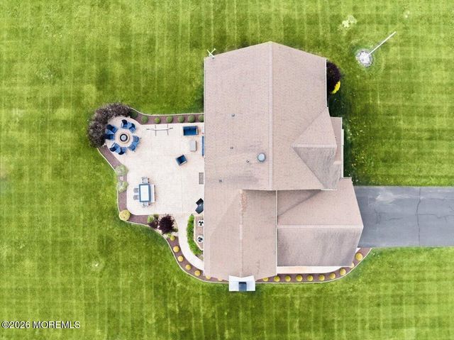 5 Hornbeam Lane, New Egypt, NJ 08533