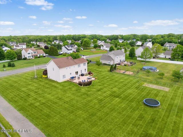 5 Hornbeam Lane, New Egypt, NJ 08533