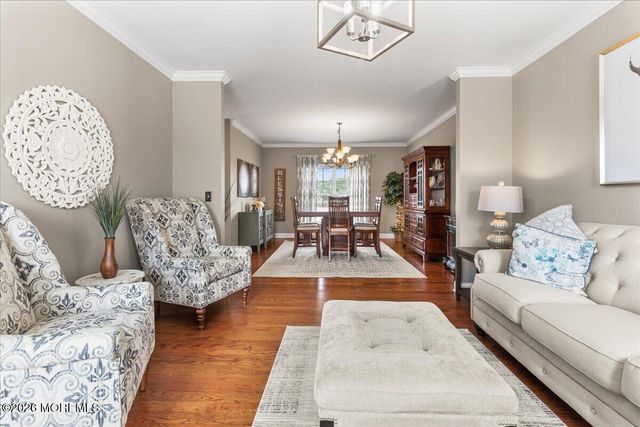 5 Hornbeam Lane, New Egypt, NJ 08533