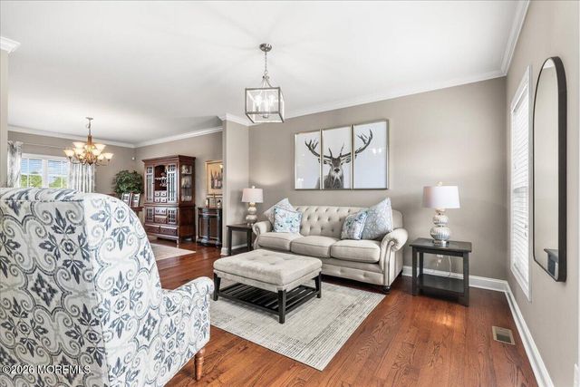 5 Hornbeam Lane, New Egypt, NJ 08533