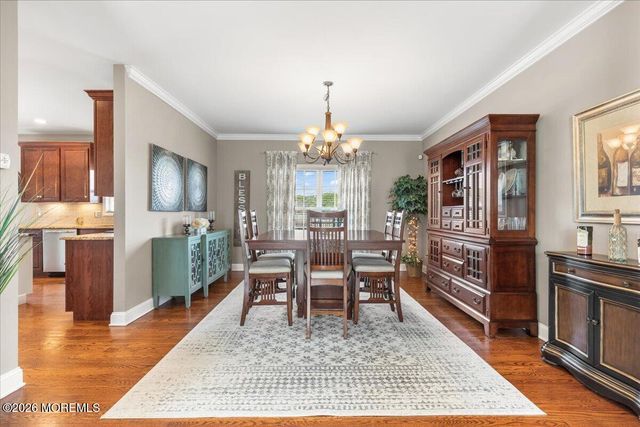 5 Hornbeam Lane, New Egypt, NJ 08533