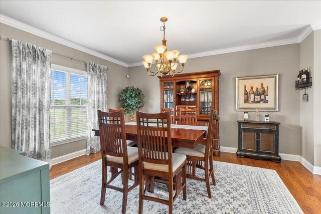 5 Hornbeam Lane, New Egypt, NJ 08533