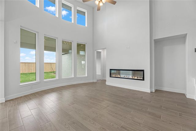 26819 Steradian Lake Lane, Richmond, TX 77406