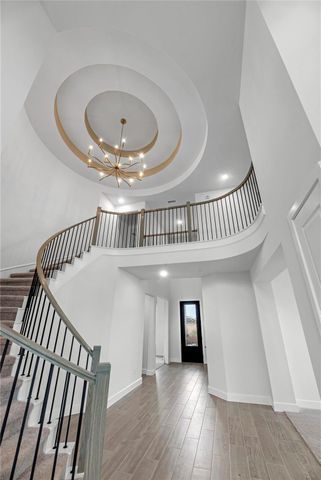 26819 Steradian Lake Lane, Richmond, TX 77406