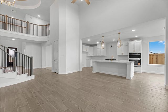 26819 Steradian Lake Lane, Richmond, TX 77406