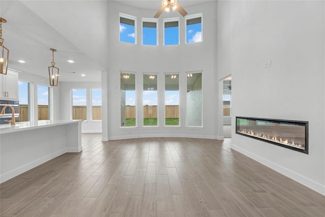 26819 Steradian Lake Lane, Richmond, TX 77406