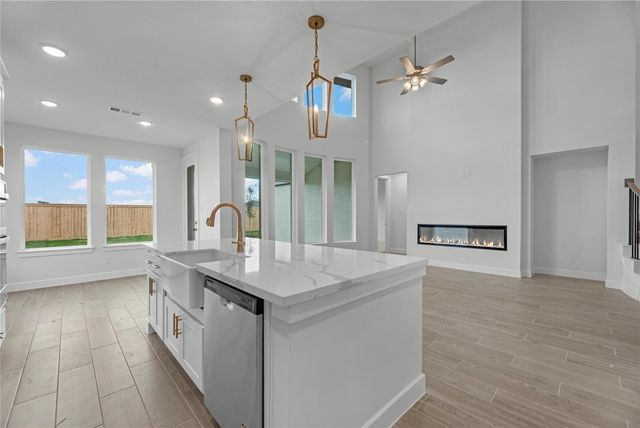 26819 Steradian Lake Lane, Richmond, TX 77406