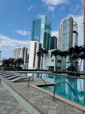 41 SE 5th 2204, Miami, FL 33131