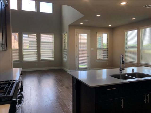 4592 Titus Circle, Plano, TX 75024
