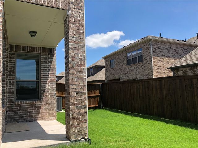 4592 Titus Circle, Plano, TX 75024