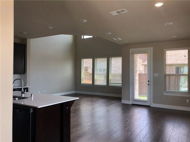 4592 Titus Circle, Plano, TX 75024