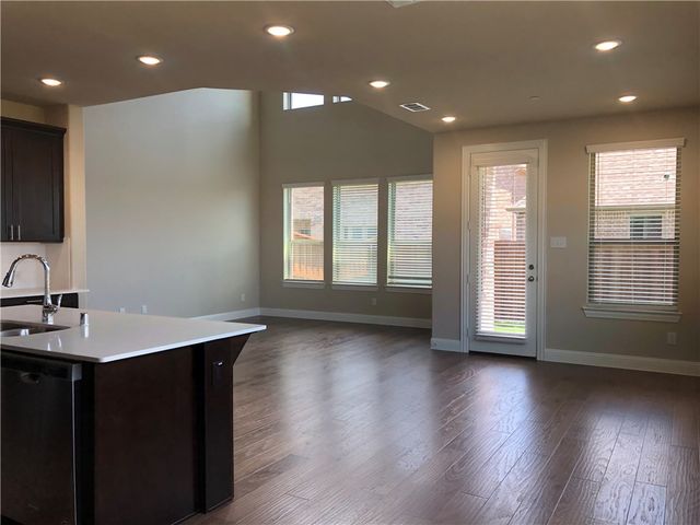4592 Titus Circle, Plano, TX 75024